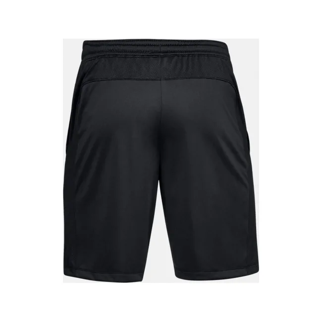 Спортивні шорти Under Armour MK-1 Black