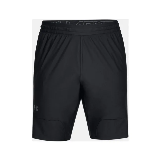 Спортивні шорти Under Armour MK-1 Black