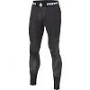 Компресійні штани PERESVIT Overpower Blue Leggins