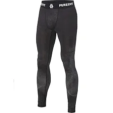 Компресійні штани PERESVIT Overpower Blue Leggins