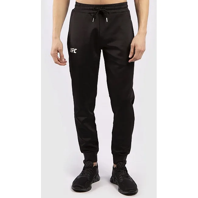 Штаны VENUM UFC Fight Night Pro Line Joggings Black