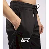 Штаны VENUM UFC Fight Night Pro Line Joggings Black