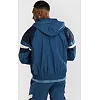 Спортивная куртка VENUM Attack 90 Track - Midnight Blue