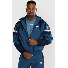 Спортивна куртка VENUM Attack 90 Track - Midnight Blue