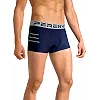 Спортивные трусы мужские Peresvit Performance Trunks Navy