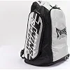 Спортивная сумка-рюкзак TWINS 5 Grey