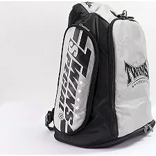 Спортивная сумка-рюкзак TWINS 5 Grey