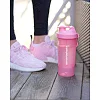 Спортивный шейкер SMARTSHAKE Original2GO One 800мл Light Pink