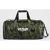 Спортивная сумка VENUM Trainer Lite Khaki Camo