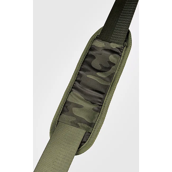 Спортивная сумка VENUM Trainer Lite Khaki Camo