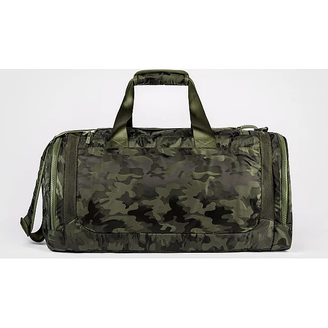 Спортивная сумка VENUM Trainer Lite Khaki Camo