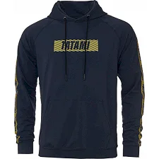 Толстовка Tatami Essential 2.0 Hoodie Navy
