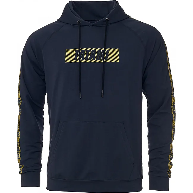 Толстовка Tatami Essential 2.0 Hoodie Navy