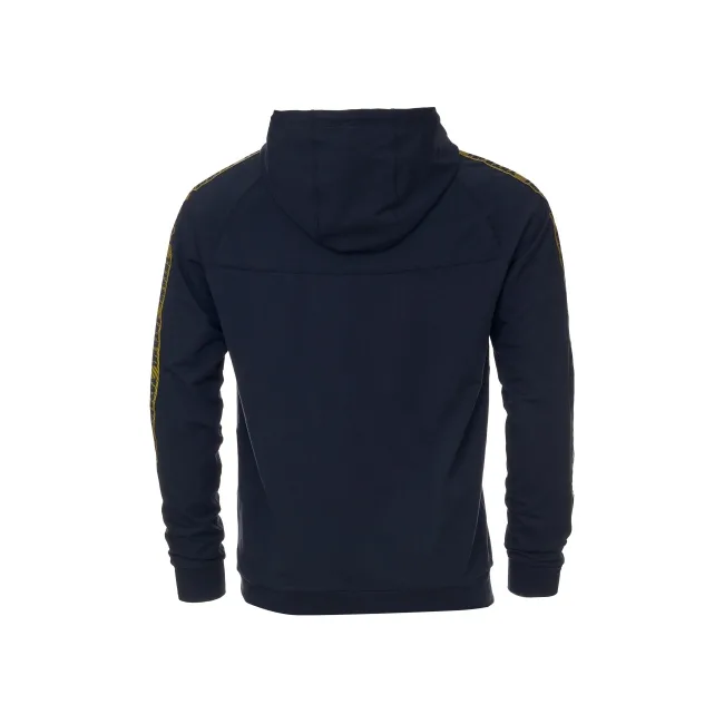 Толстовка Tatami Essential 2.0 Hoodie Navy
