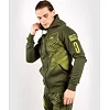 Толстовка Venum Commando Hoodie Loma Edition Khaki