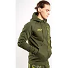 Толстовка Venum Commando Hoodie Loma Edition Khaki