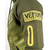Толстовка Venum Commando Hoodie Loma Edition Khaki