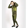 Толстовка Venum Commando Hoodie Loma Edition Khaki