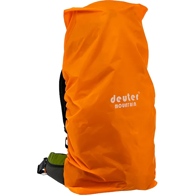 Туристичний рюкзак з каркасною спинкою DEUTER G80-10 80+10л