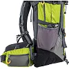 Туристичний рюкзак з каркасною спинкою DEUTER G80-10 80+10л
