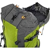 Туристичний рюкзак з каркасною спинкою DEUTER G80-10 80+10л
