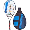 Юниорская ракетка для большого тенниса BABOLAT 140105-146 RODDICK 145