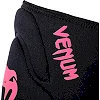 Защита колена VENUM Kontact Gel Black Neo Pink