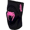 Защита колена VENUM Kontact Gel Black Neo Pink