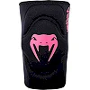 Защита колена VENUM Kontact Gel Black Neo Pink