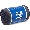 Полотенце Aqua Speed DRY SOFT 62920 графит
