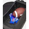 Сумка UNDER ARMOUR Undeniable SM BP DF 40L чорний 24 x 55 x 30 см