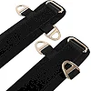 Лямки для ног ANKLE STRAP LiveUp LP8777 2шт