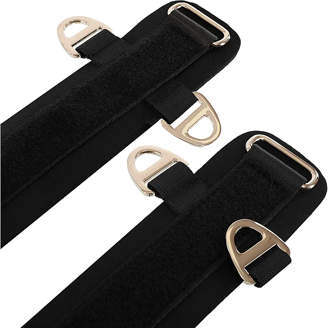 Лямки для ног ANKLE STRAP LiveUp LP8777 2шт