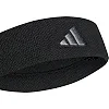 Повязка на голову ADIDAS Tennis Headband черный