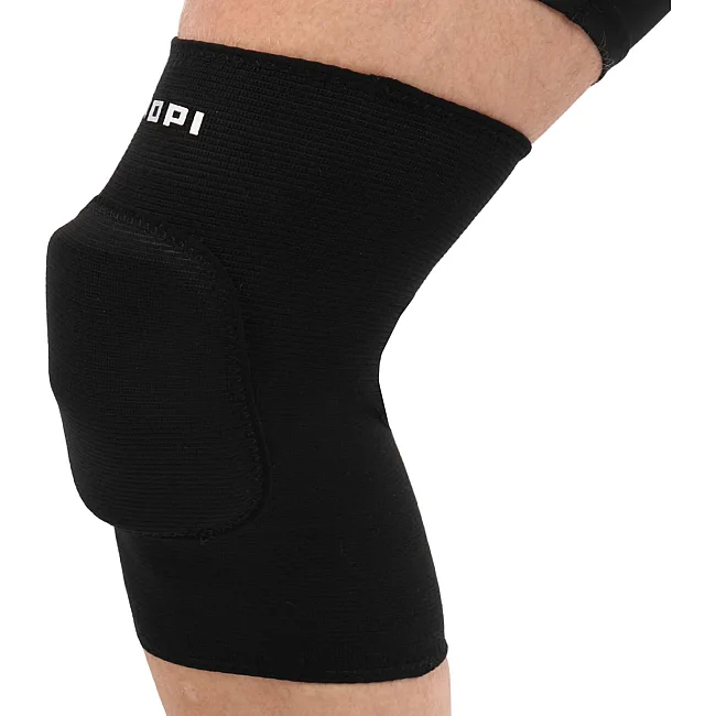 Наколенники спортивные AOPI AP-2155 (Черный)