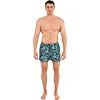 Шорты для плавания мужские JOMA PARTY 103295-322 (Синий)
