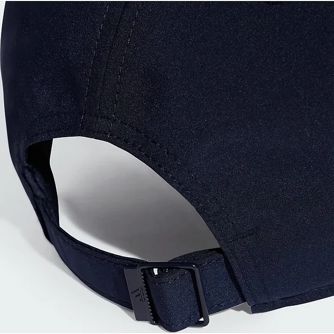 Кепка ADIDAS BB CAP LT MET темно-синій OSFY (54-55 см)