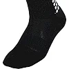 Футбольные носки противоскользящие PORFIN CJM631 (Белый)