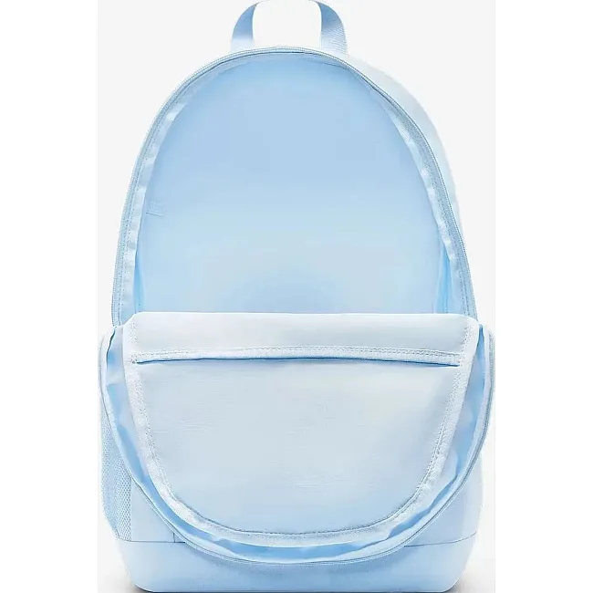 Рюкзак NIKE Y NK ELMNTL BKPK SHOEBOX 20L голубой (для детей) 30 х 46 х 13 см