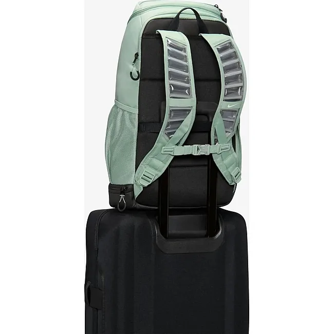Рюкзак NIKE NK VARSITY ELITE BKPK 32L зеленый 31 х 48 х 23 см