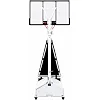 Мобильная баскетбольная стойка SP-SPORT ADULT SG-6