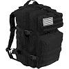 Штурмовой тактический рюкзак SP-SPORT TY-7292 (Черный)