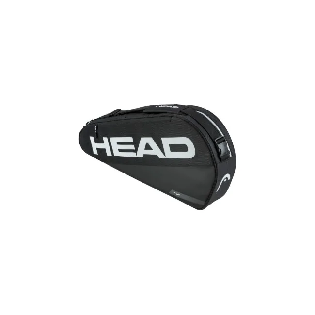 Чехол Head Tour Racquet Bag S BK
