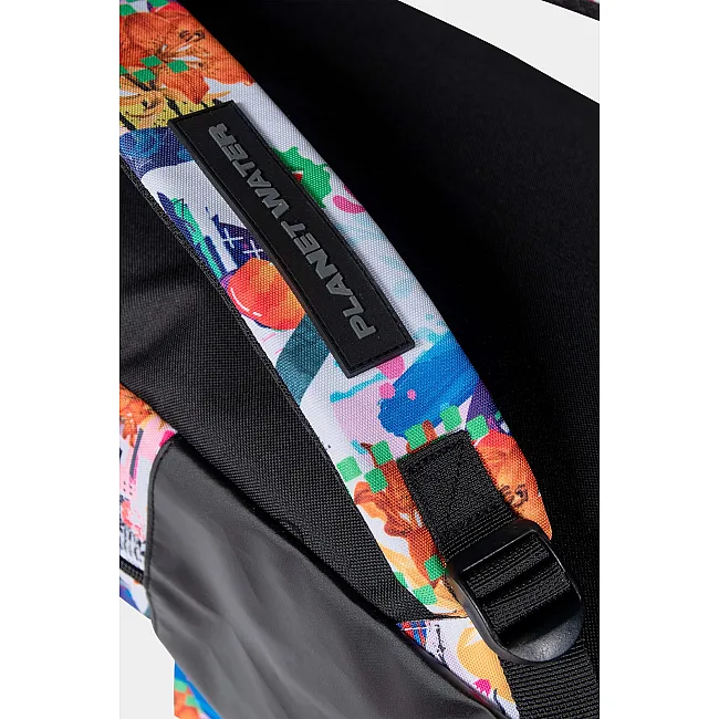 Рюкзак Arena ONE GO BACKPACK AO 30L мультиколор 45 х 31 х 20 см