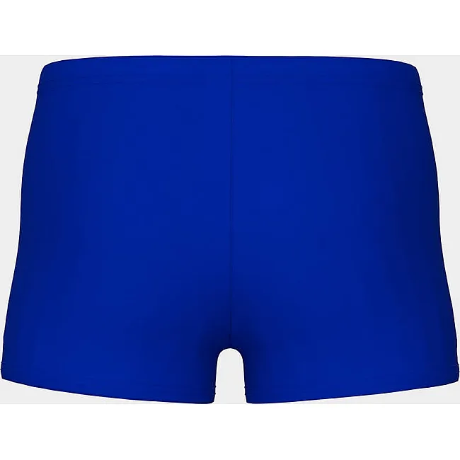 Плавки-шорты для мальчиков Arena BRIGHT SWIM SHORT синий, желтый (для детей)