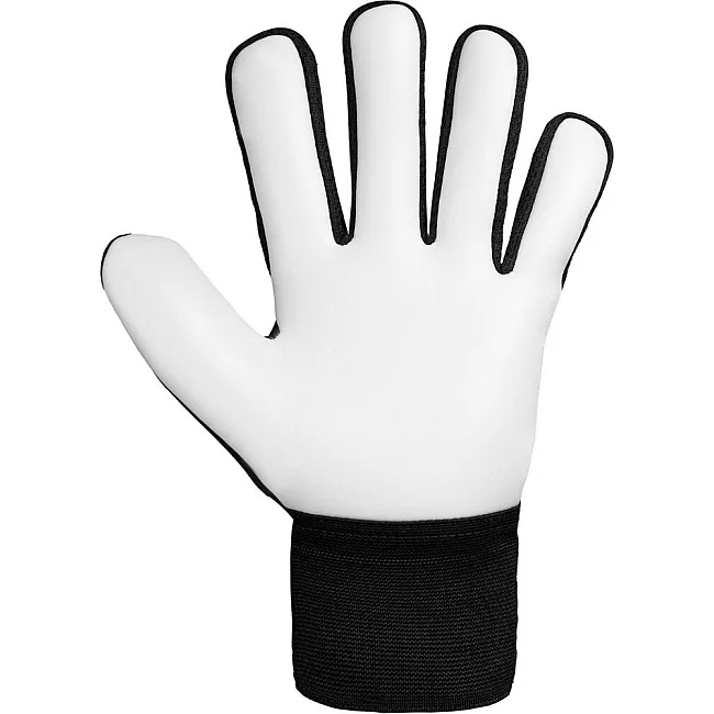 Перчатки вратарские Reusch Attrakt Starter Solid Junior 5572514 7700 г.5, черные