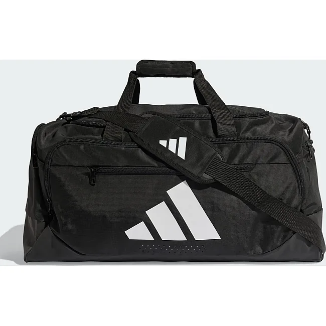 Сумка ADIDAS TRA DEF DUF M 60,6L черный 33 x 62,9 см