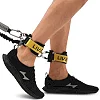 Лямки для ног ANKLE STRAP LiveUp LP8777 2шт