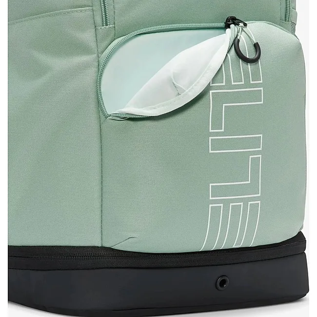 Рюкзак NIKE NK VARSITY ELITE BKPK 32L зеленый 31 х 48 х 23 см