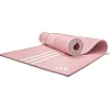 Коврик для йоги ADIDAS Yoga Mat розовый 183 х 61 х 1 см